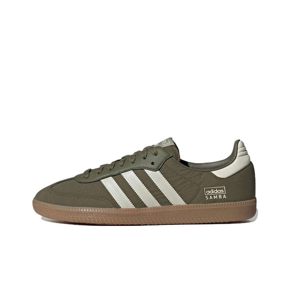 Adidas Shoes Samba - Adidas Originals SAMBA OG Tênis de