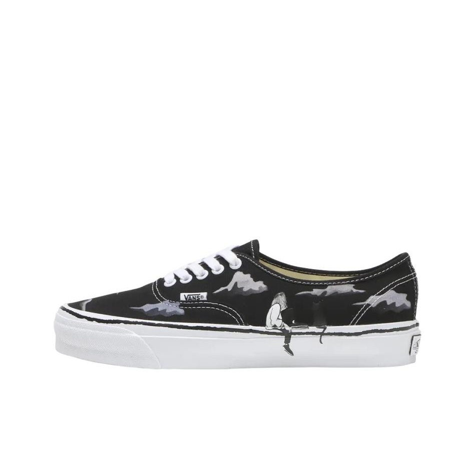 Vans Shoes Authentic - Vans x Yusuke Hanai Tênis de