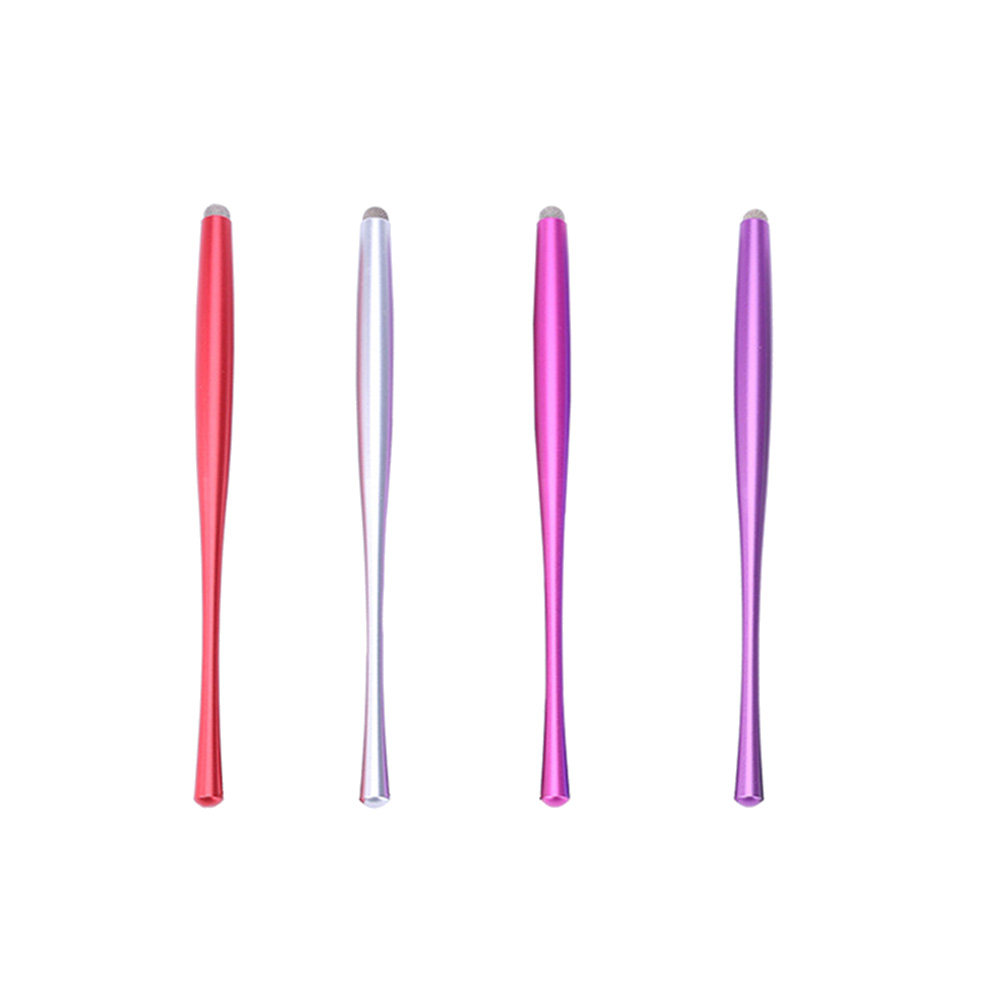 Touchscreen Glove Capacitive - 4 Canetas Stylus de Metal Premium
