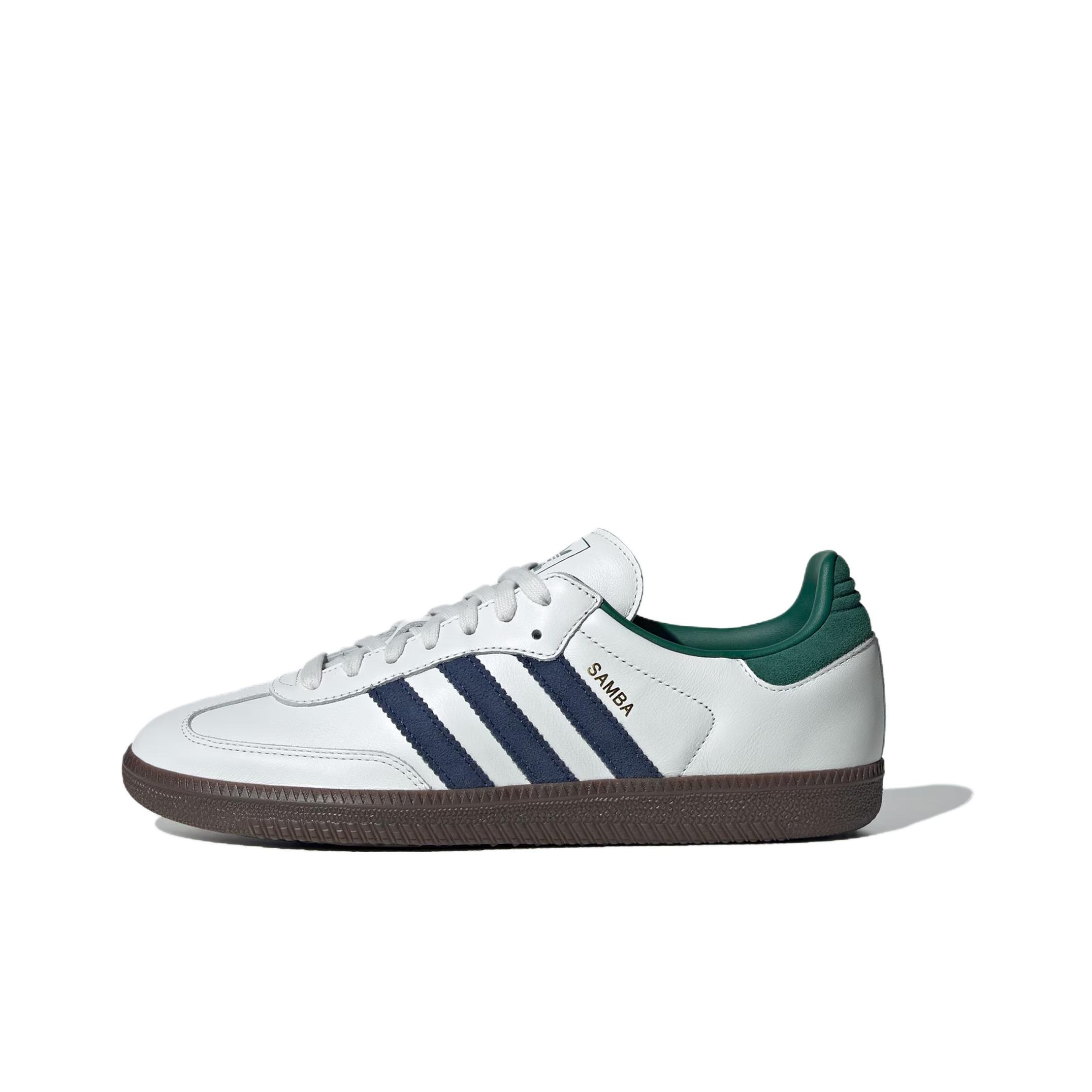 Tênis Oficiais Adidas SAMBA OG - Adidas Shoes Samba avaliação e preço