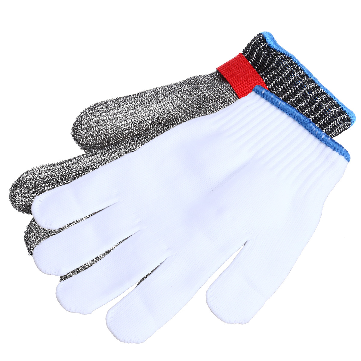 Luvas de Proteção Industrial R - Cut Resistant Glove avaliação e preço