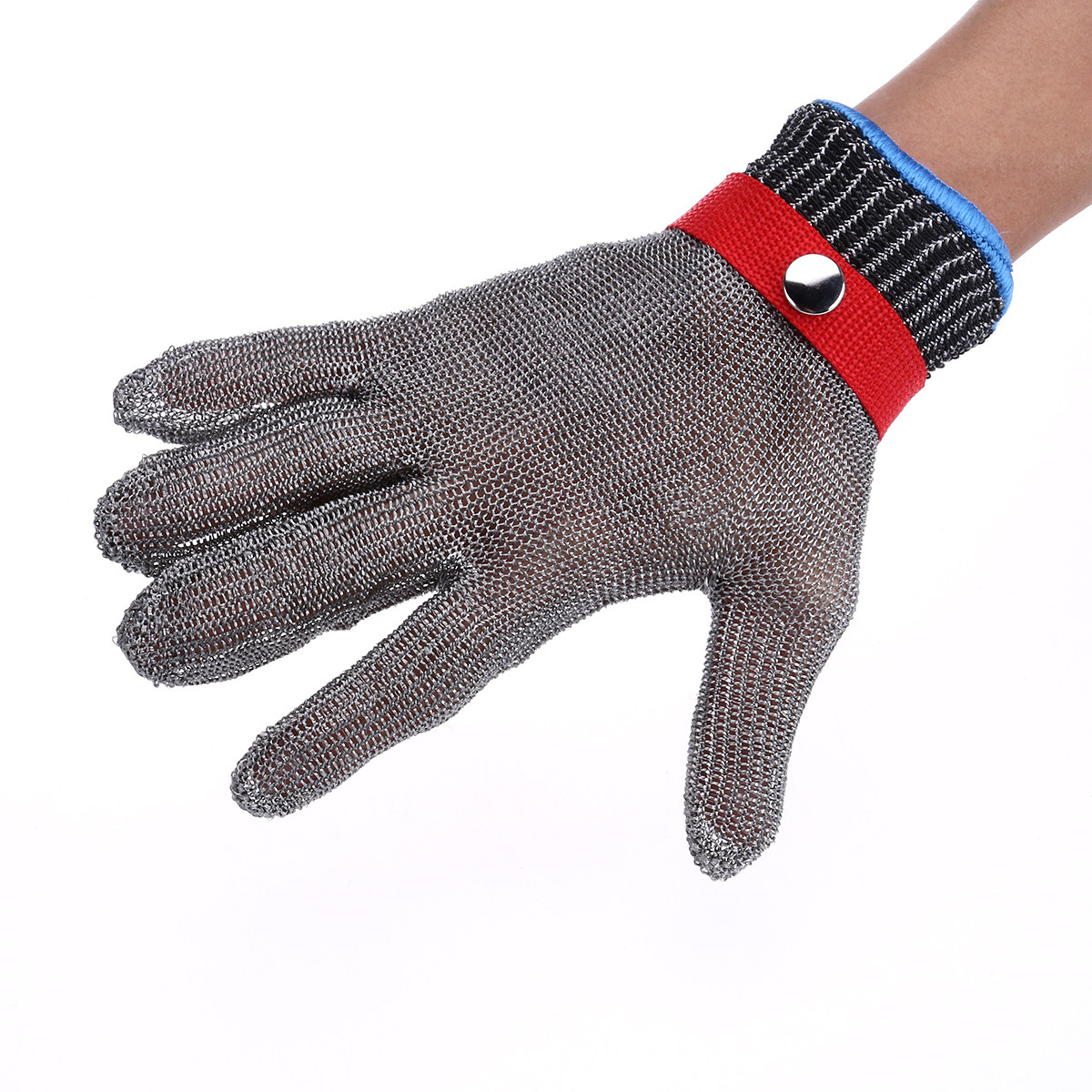 Luvas de Proteção Industrial R - Cut Resistant Glove avaliação e preço
