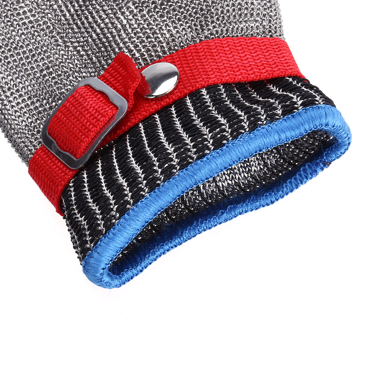 Luvas de Proteção Industrial R - Cut Resistant Glove avaliação e preço