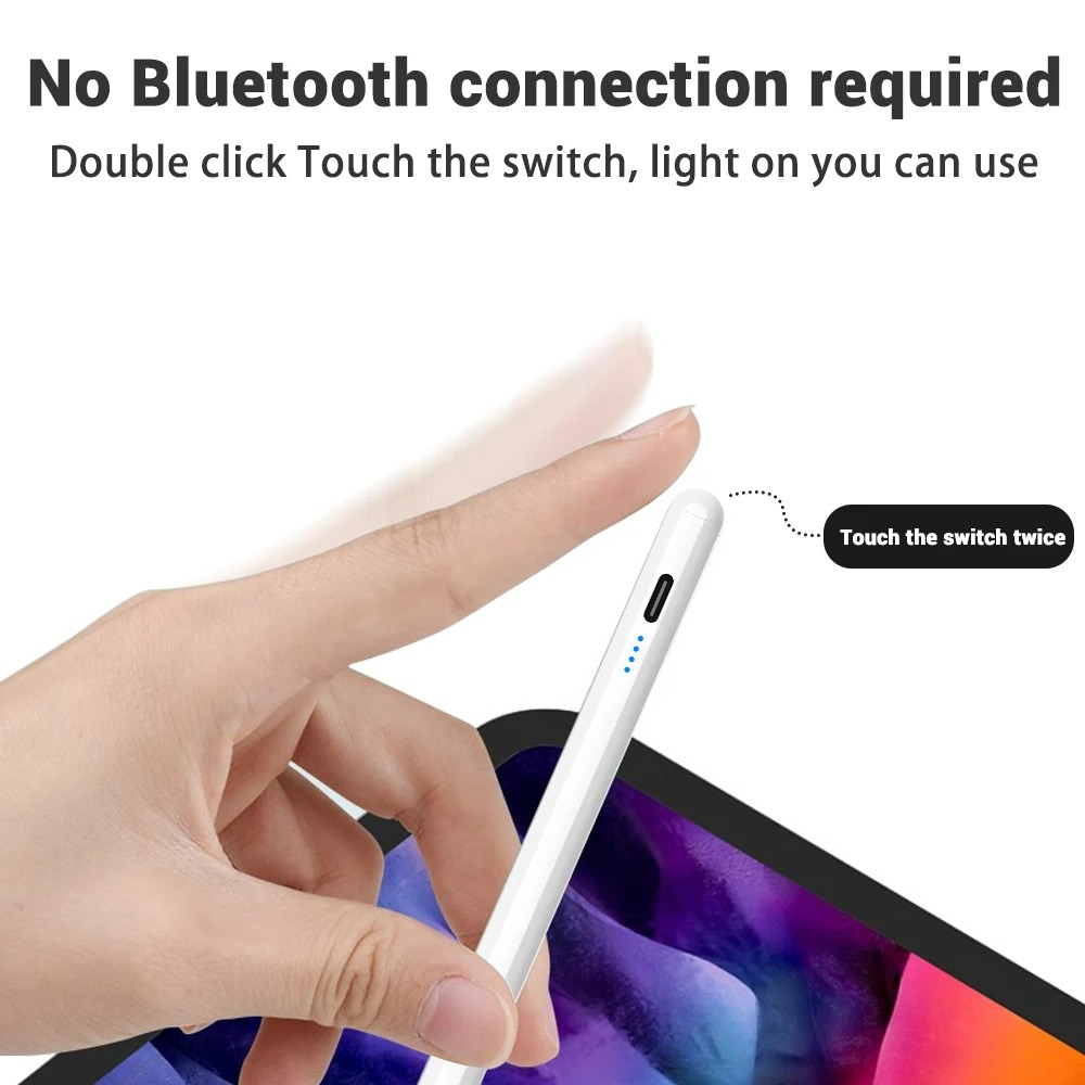 Nova Caneta Magnética Universa - Touchscreen Glove Capacitive avaliação e preço