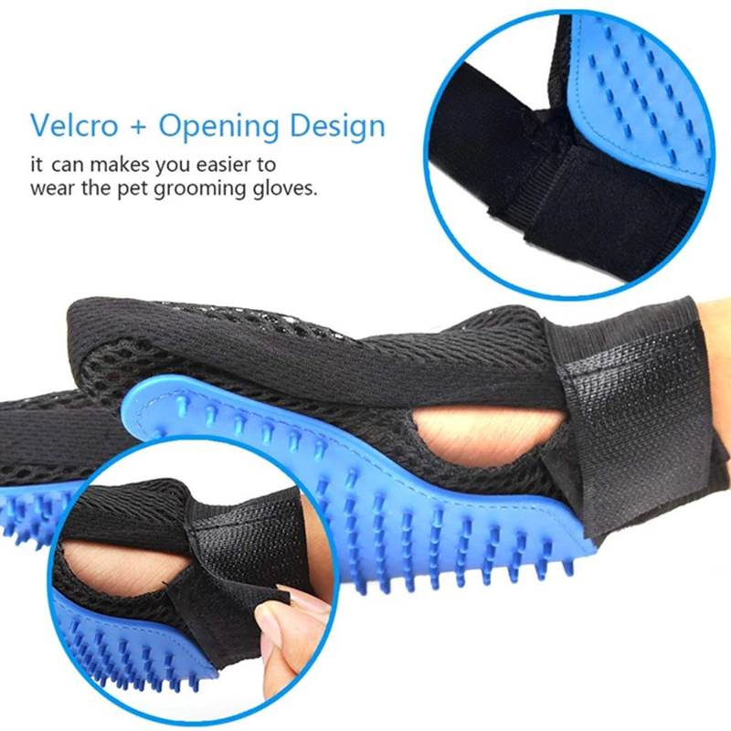 Luvas para tosa de animais de  - Rubber Glove Cleaning avaliação e preço