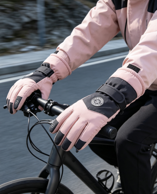 1 par de luvas de esqui de inv - Winter Glove Insulated avaliação e preço