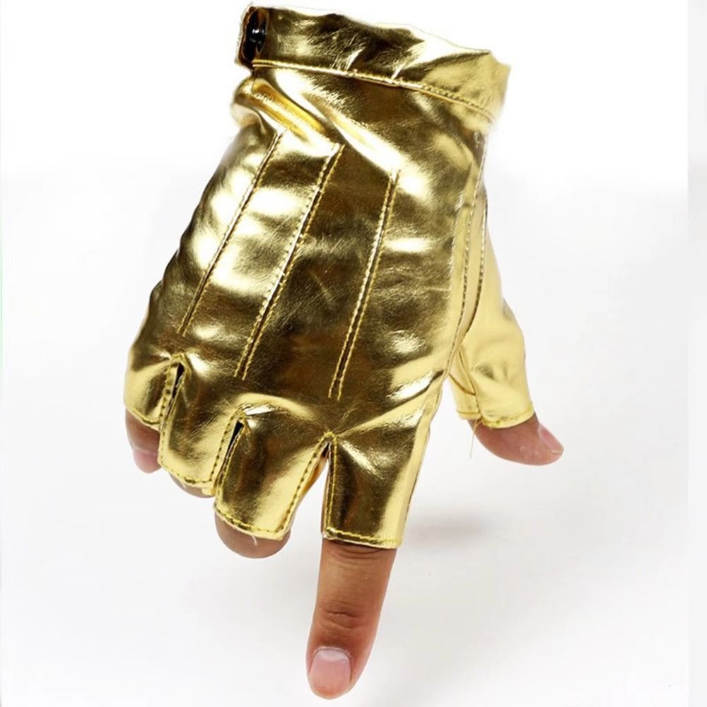 Luvas de Condução Punk de Moda - Leather Driving Glove avaliação e preço