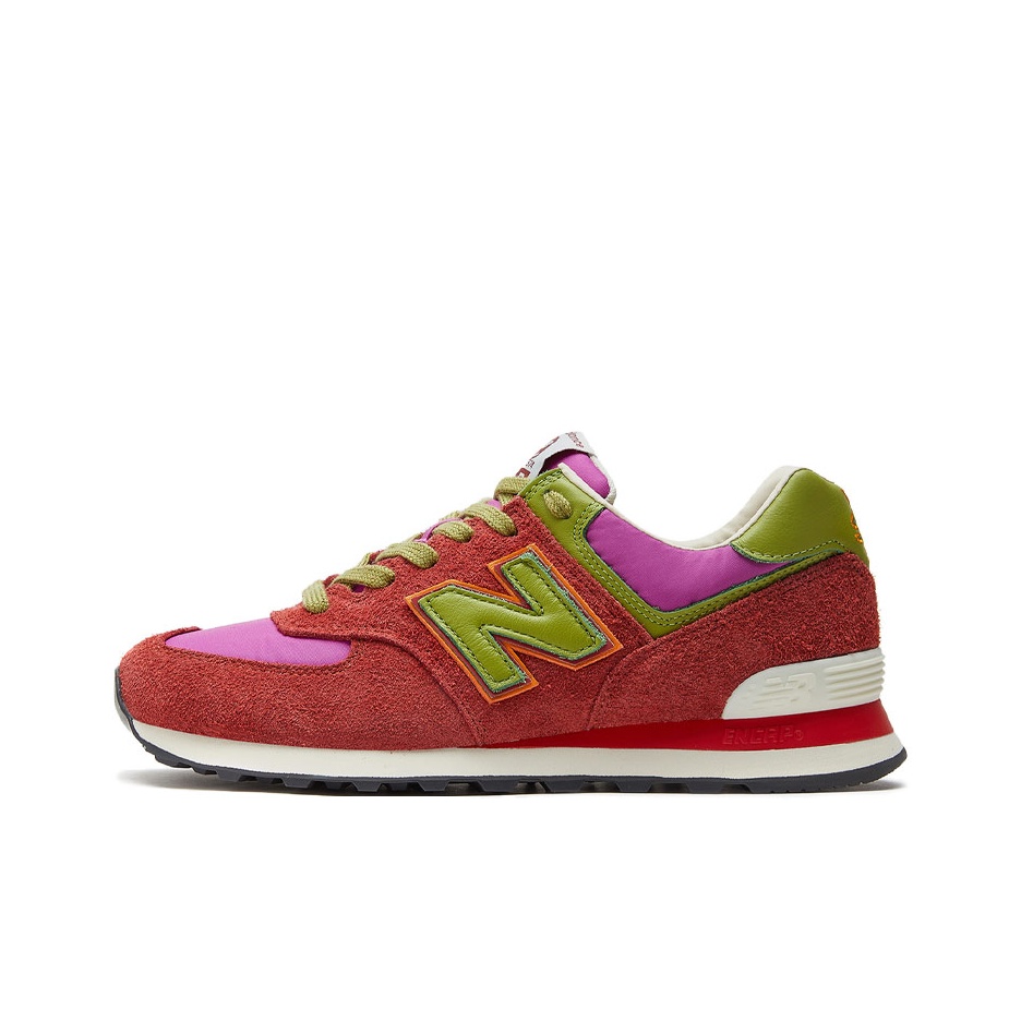 Tênis de Corrida New Balance N - New Balance Shoes 574 avaliação e preço
