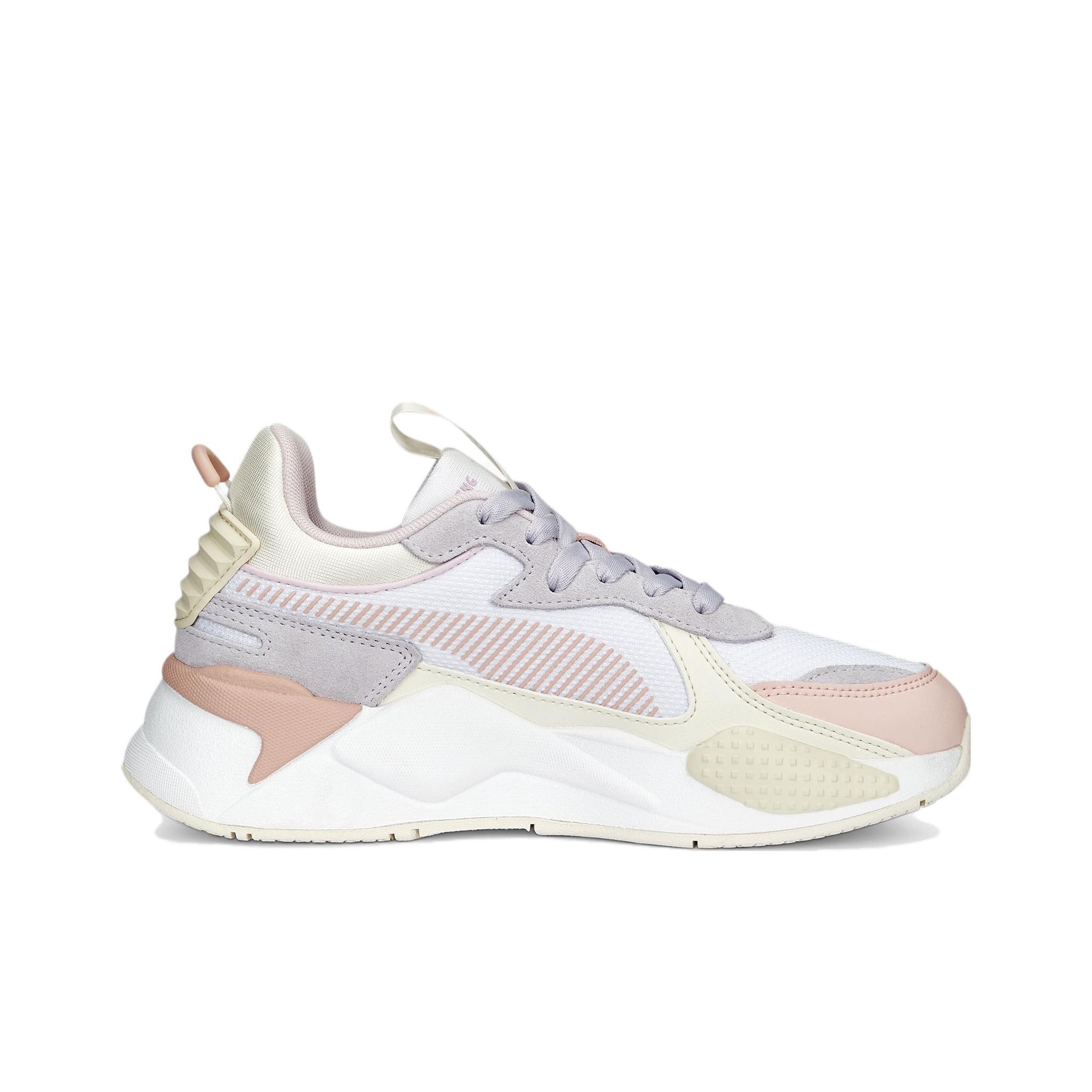 Tênis Casual PUMA RS X Feminin - Puma Shoes Rs-X avaliação e preço