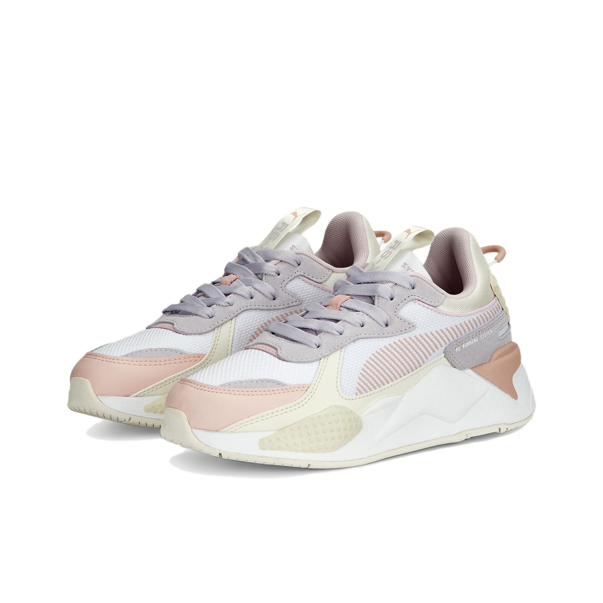 Tênis Casual PUMA RS X Feminin - Puma Shoes Rs-X avaliação e preço