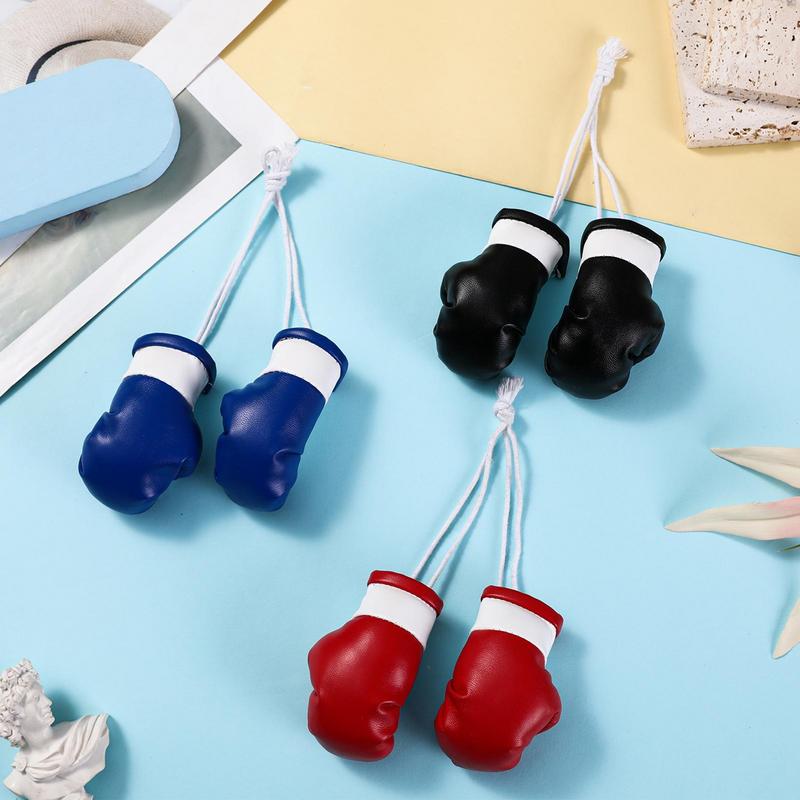 Mini PU couro boxe luvas pinge - Leather Driving Glove avaliação e preço