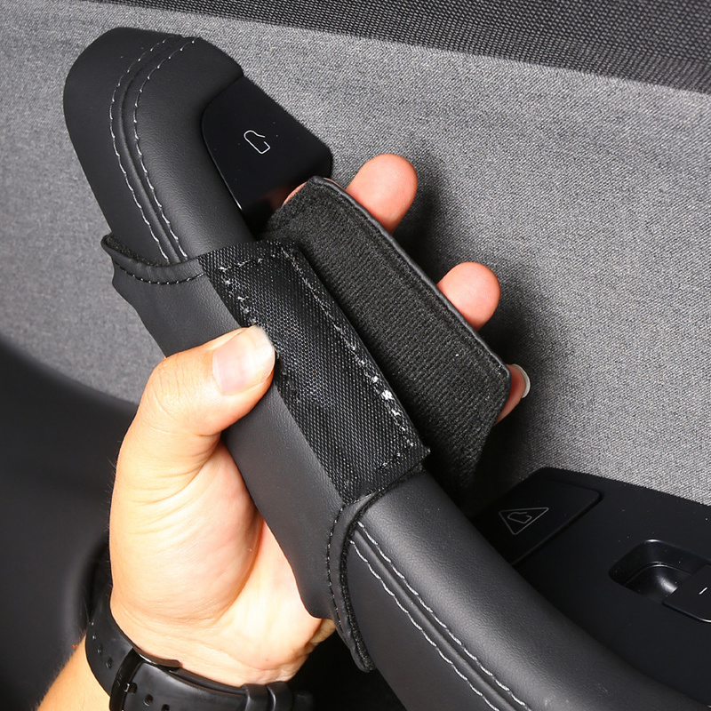 Capa de Proteção para Manopla  - Leather Driving Glove avaliação e preço