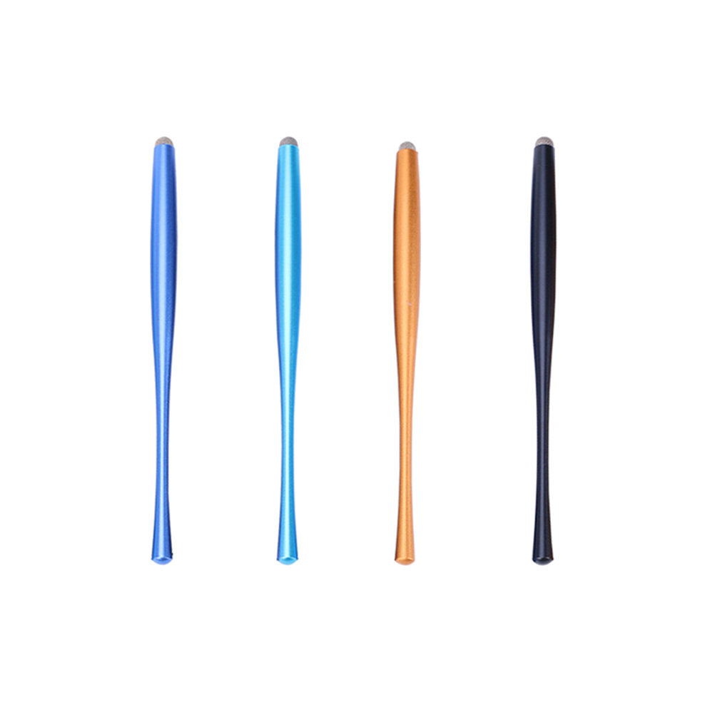 4 Canetas Stylus de Metal Prem - Touchscreen Glove Capacitive avaliação e preço
