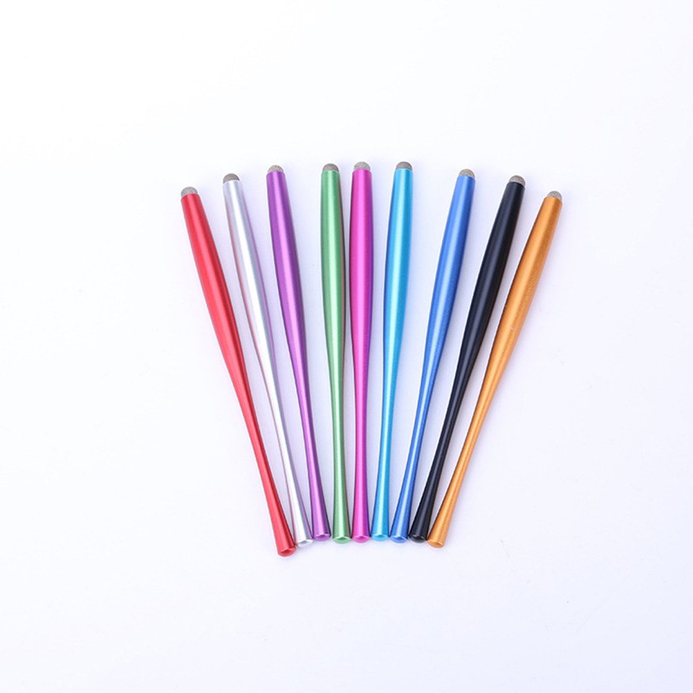 4 Canetas Stylus de Metal Prem - Touchscreen Glove Capacitive avaliação e preço